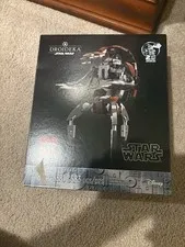 Lego Star Wars Droideka Set 75381 - Brand New & Sealed!