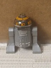 LEGO Star Wars Rebel Astromech Droid R3-S1 Minifigure sw0809 Y-Wing 75172