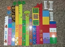 lego duplo lot bulk Pieces 3lb 4oz