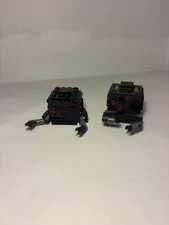 LEGO The LEGO Movie Droid Bot Lot 2 Robot Minifigures