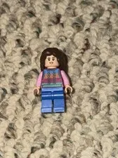 LEGO Nancy Wheeler Stranger Things Minifigure 11370 Creel House