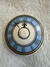 Lego Cinderella's Castle 6526507 Clock ONLY