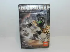 Lego Bionicle Hafu 8585 Set Retired Brand New Sealed NIB