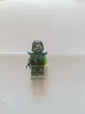 Lego Ninjago Morro - Dragons Rising minifigure