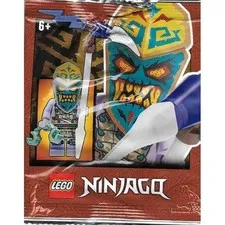Lego Ninjago Thunder Keeper foil pack 892176
