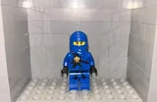 LEGO Ninjago Jay Minifigure