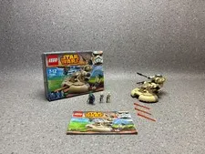 LEGO ® Star Wars 75080 AAT original packaging