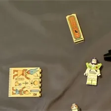 ￼ Lot of random Legos