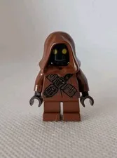 lego star wars minifigure jawa sw0896