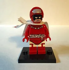 LEGO Minifig Calendar Man SH0335-DE
