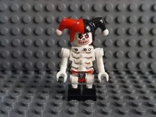 Lego Ninjago 70592 - Krazi Minifigure - Used