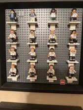 LEGO Thomas Muller Minifigure #13 DFB Series 71014 German Soccer Team CMF