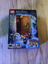 LEGO Harry Potter: Hogwarts Moment: Transfiguration Class (76382)
