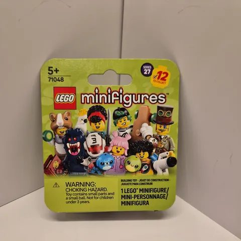 Cupid CMF Series 27 LEGO Minifigure NEW UNOPENED
