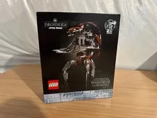 LEGO Star Wars: Droideka (75381) NISB