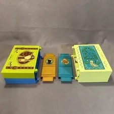 LEGO Disney Magical Door 43200 43220 Encanto Antonio Peter Pan Book Parts Pieces