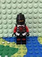 Lego Minifigures Castle Dragon Knight Armor Cas524