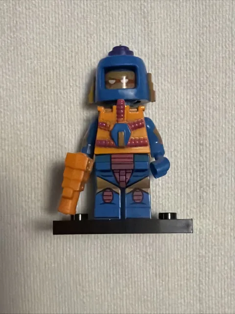 MAN-E-FACES MASTERS OF THE UNIVERSE LEGO MINIFIG