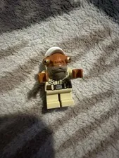 LEGO Star Wars Freemaker Adventures Quarrie sw0843 - Set 75186 The Arrowhead