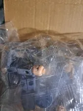 lego men lot