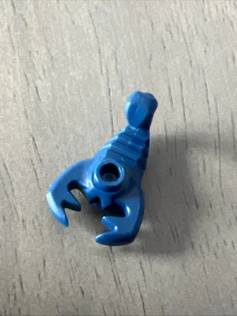 LEGO 30169 Dark Blue Scorpion Ninjago