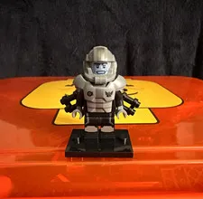 LEGO CMF Series 13 Galaxy Trooper