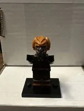 Plo Koon LEGO minifigure [sw1414] Star Wars