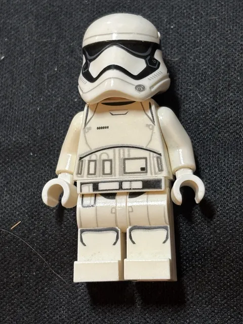 LEGO Star Wars First Order Stormtrooper SW0667