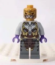 LEGO Chitauri Foot Soldier Minifigure Marvel Avengers sh030 6865 6869