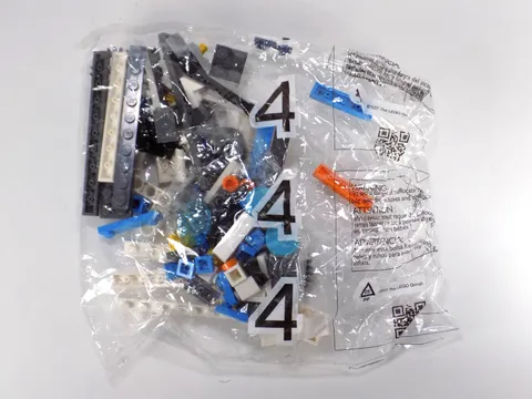 Lego Boost Sealed Replacement Bag #4 Creative Toolbox 17101 2017