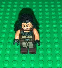 LEGO Star Wars Quinlan Vos Minifigure sw0746 75151 EUC NO CRACKS