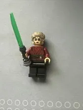 LEGO Morgan Elsbeth minifigure Star Wars sw1357 Nightsister from 75385