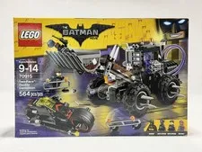 LEGO 70915 Two-Face Double Demolition Sealed Fast Shipping