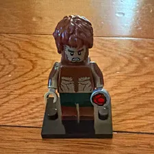LEGO Marvel Minifigure: Werewolf