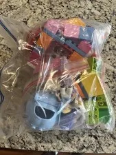 Lego Duplo Random Bag Of Parts And Figures 