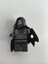 Lego Super Heroes Corvus Glaive Minifigure 76103