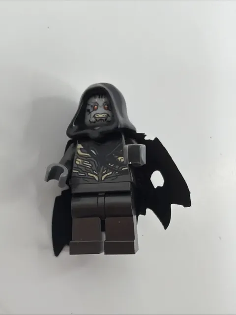 Lego Super Heroes Corvus Glaive Minifigure 76103