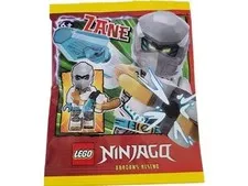 LEGO® Ninjago 892505-1 Zane Polybag