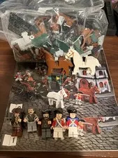 LEGO Pirates of the Caribbean 4193