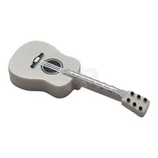 LEGO MINIFIGURE UTENSIL ACOUSTIC GUITAR (1 PCS) CHOOSE YOUR COLOR 25975!!