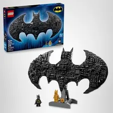 LEGO 76330 Batman™ Logo