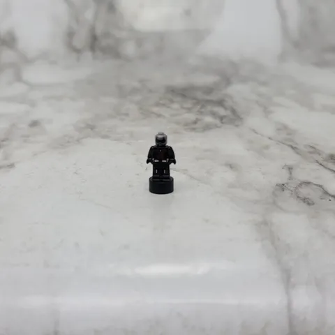 Lego Ant-Man Minifigure Marvel 76192