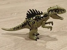 NEW Jurassic World Giganotosaurus Dinosaur Custom Figure 76949
