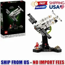 LEGO 11389 Icons Project Hail Mary Sealed Box Pack, Fast Shipping