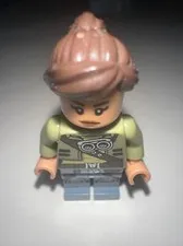 LEGO Minifigure Kordi Freemaker sw0755 Star Wars B8