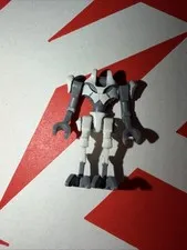 LEGO General Grievous Parts