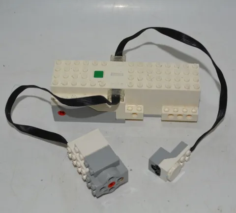 LEGO Powered Up Boost Hub 88006 + 88008 88009 Parts Tested Working – Used