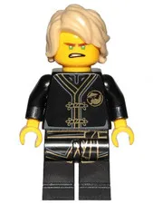 LEGO [No Color/Any Color] njo0424 njo0424 Used Genuine