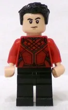 LEGO Marvel Super Heroes 76176 sh0700 Shang-Chi Minifigure