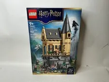 LEGO Harry Potter 76463 Hogwarts Castle: Hospital Wing [NEW/SEALED]